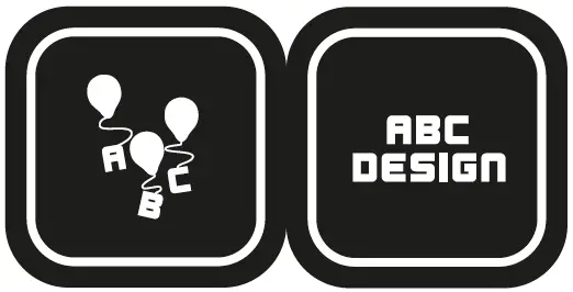 ABC DESIGN logo