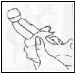 Exergen 2000C Temporal Scanner 13