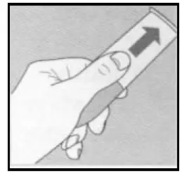 Exergen 2000C Temporal Scanner 16