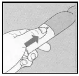 Exergen 2000C Temporal Scanner 18