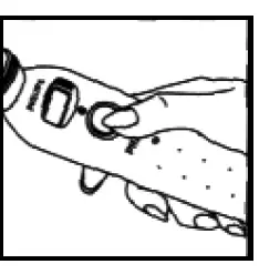 Exergen 2000C Temporal Scanner 4