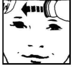 Exergen 2000C Temporal Scanner 5