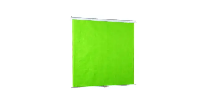 Khomo Gear Pulldown Green Projector Screen User Guide Khomo Gear Pulldown Green Projector Screen User Guide