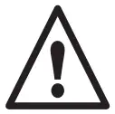 Warning icon