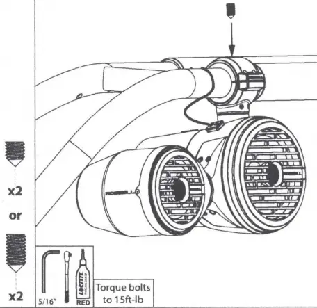 ROSWELL C920 1823 R1 8 x 6 5 Inch Vamp Spin Speakers-fig12