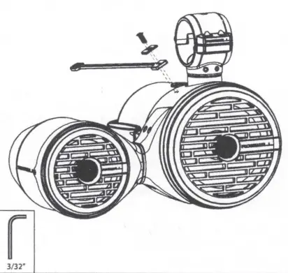 ROSWELL C920 1823 R1 8 x 6 5 Inch Vamp Spin Speakers-fig5
