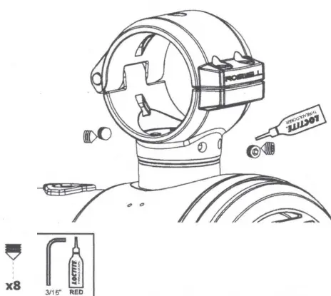 ROSWELL C920 1823 R1 8 x 6 5 Inch Vamp Spin Speakers-fig7