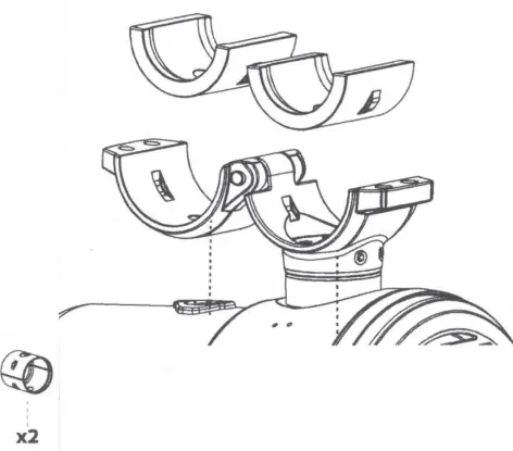 ROSWELL C920 1823 R1 8 x 6 5 Inch Vamp Spin Speakers-fig8