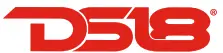 DS18 logo