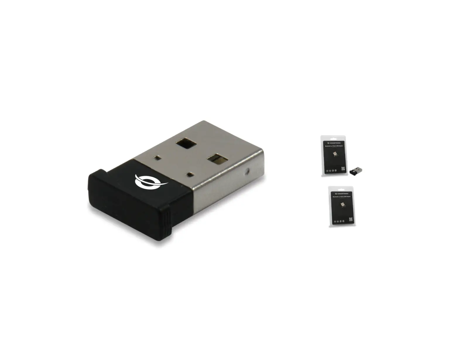 Conceptronic Cbt40nano Bluetooth 4.0 Class 1 Usb Adapter Instructions