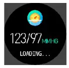 Watch operation guide