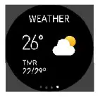 Watch operation guide