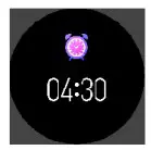 Watch operation guide