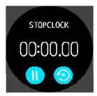 Watch operation guide