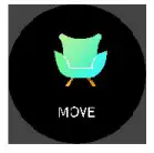 Watch operation guide