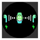 Watch operation guide