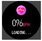 Watch operation guide