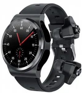 SMART WATCHES Smart TWS Wearbuds Bracelet