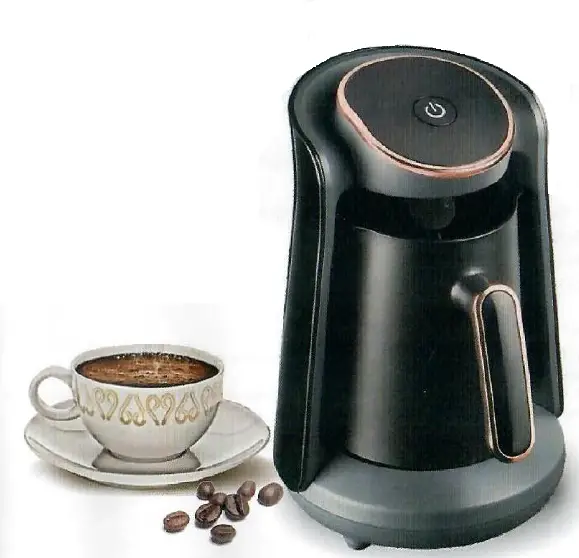ROYAL NBL B08PCVDNCP Turkish Coffee Maker Electric Coffee Pot