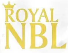 royal nbl logo
