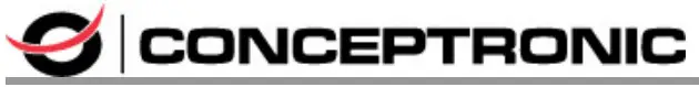 CONCEPTRONIC - logo