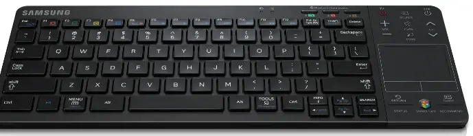 Samsung VG-KBD2000 Wireless Keyboard