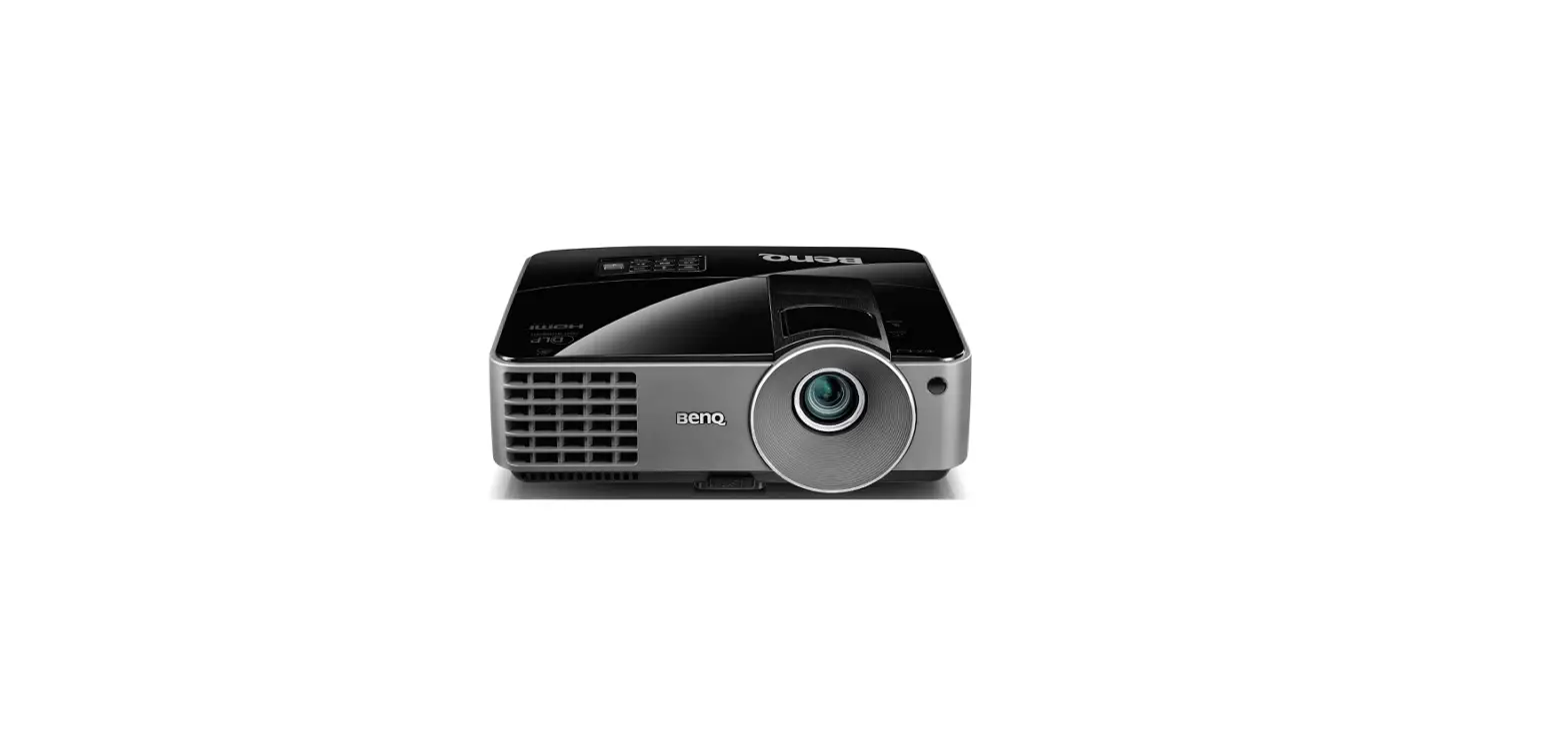 Benq Mx520 Xga Smarteco 3d Dlp Projector User Manual Benq Mx520 Xga Smarteco 3d Dlp Projector User Manual
