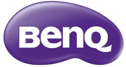 BenQ-logo