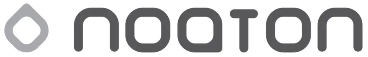 noaton - logo