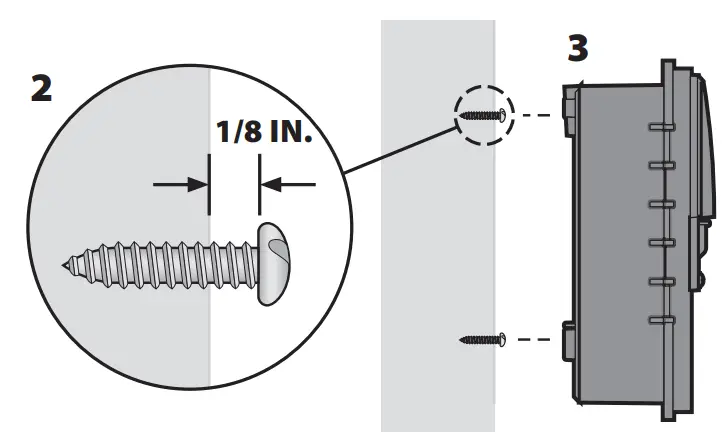 Rain Bird RC2 Residential Connected 8 Station Controller