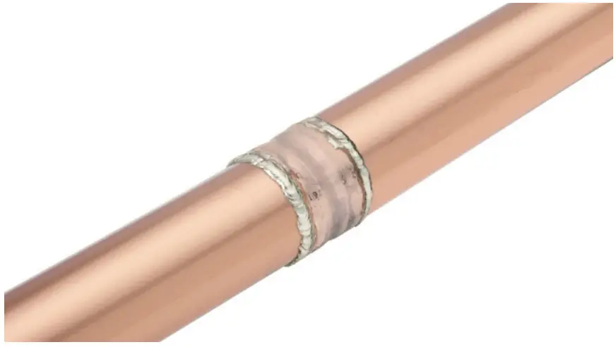 1278951 Soft Solder  installation instructions for brazing alloys