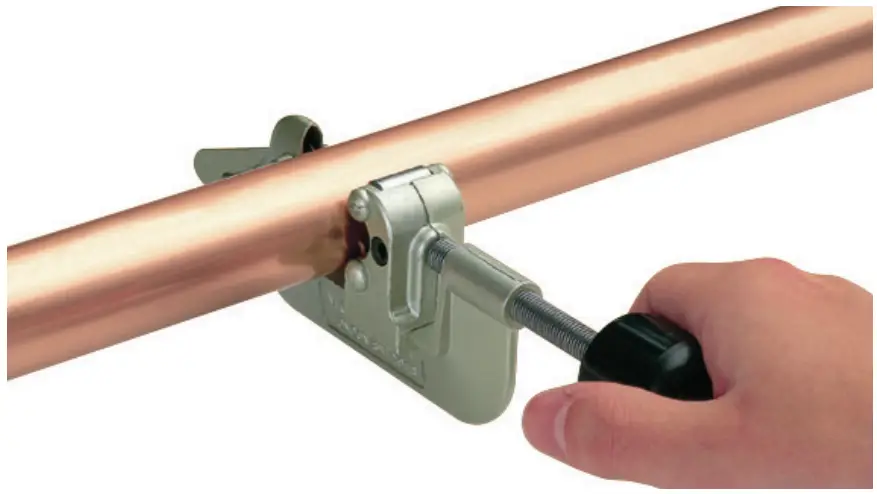 1278951 Soft Solder installation instructions for soft solder