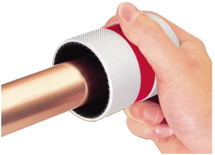 1278951 Soft Solder installation instructions for soft solder