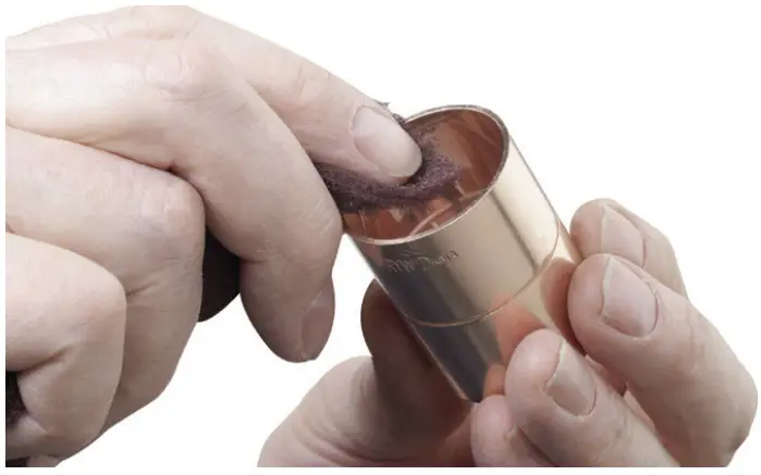 1278951 Soft Solder installation instructions for soft solder