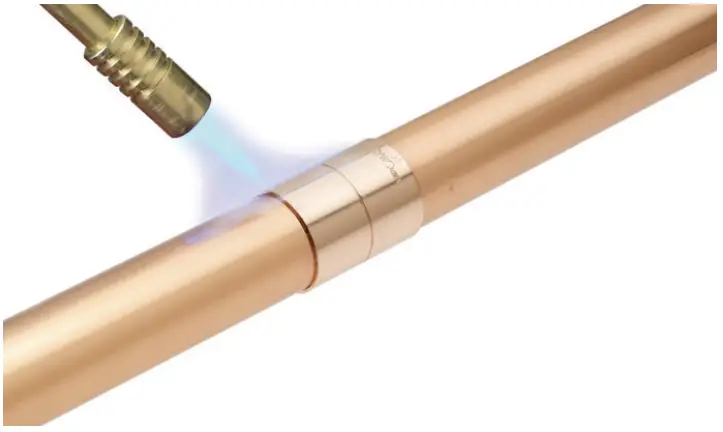 1278951 Soft Solder installation instructions for soft solder