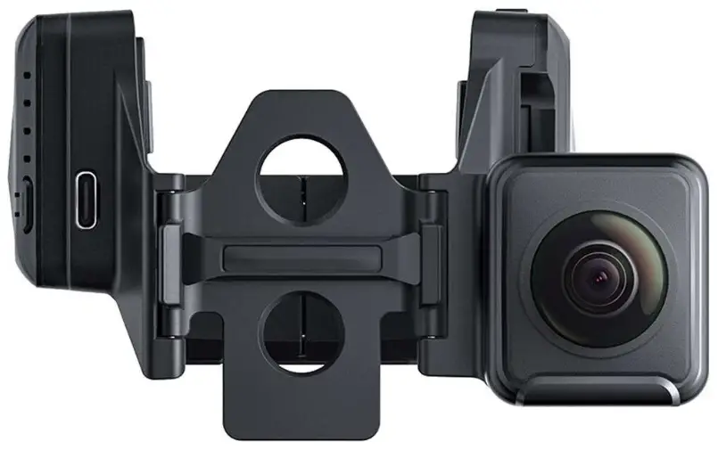 Insta360 Invisible Drone 360 Camera for DJI Mavic AIR 2-fig1