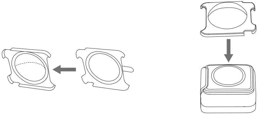 Insta360 Invisible Drone 360 Camera for DJI Mavic AIR 2-fig5