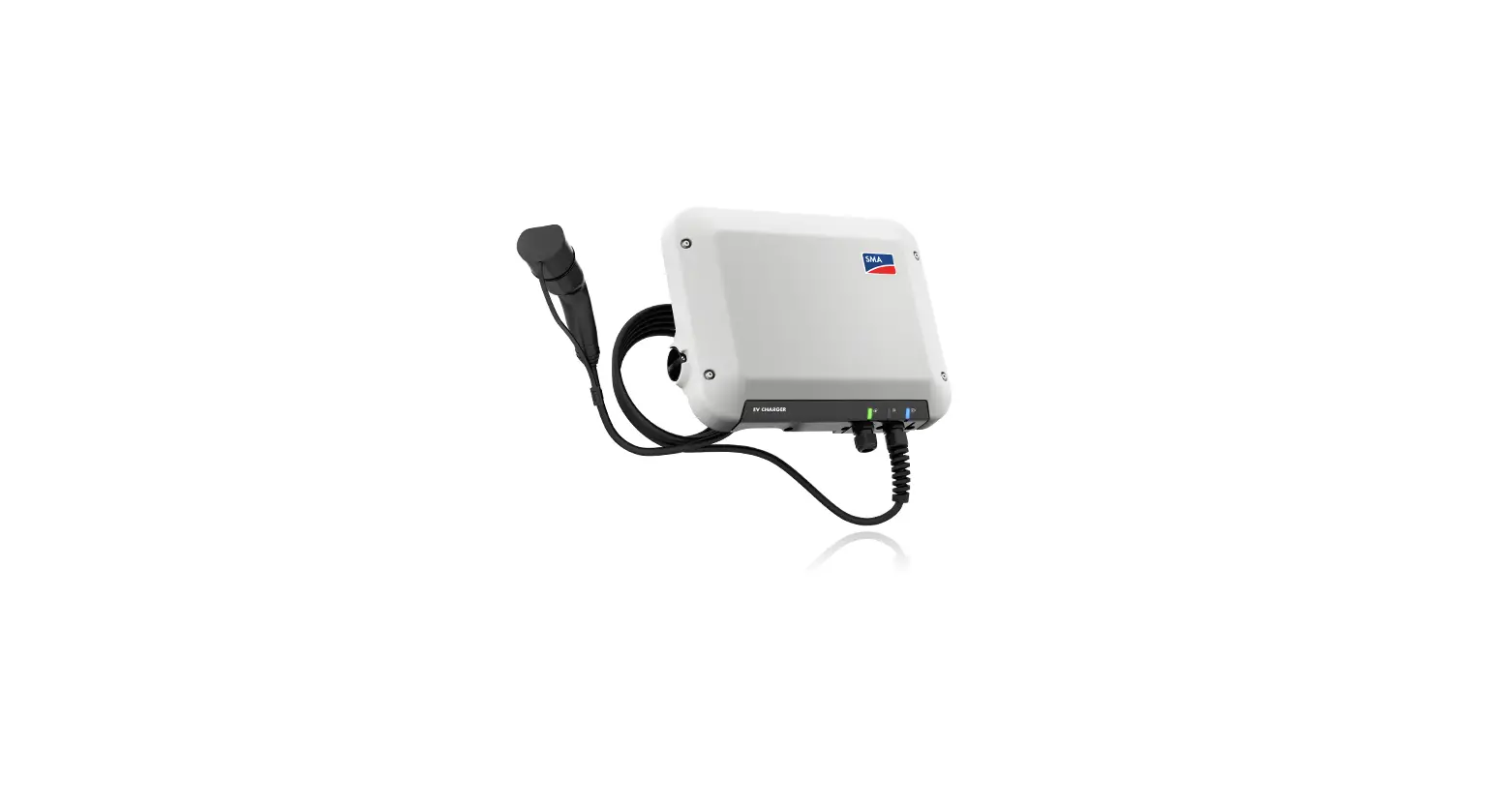Sma Evcxx-10 Inverter Ev Charger User Manual Sma Evcxx-10 Inverter Ev Charger User Manual