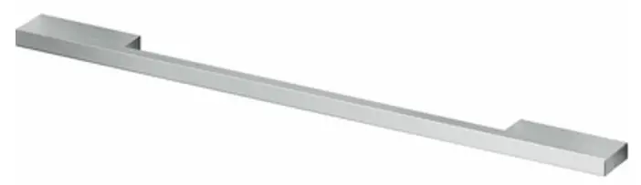 FISHER PAYKEL AHSRD21 Contemporary Round Door Handle for Integrated Column Refrigerator or Freezer