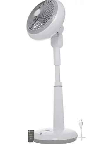 Ohyama-WOOZOO-STF-DC18T-Circulator-product-image