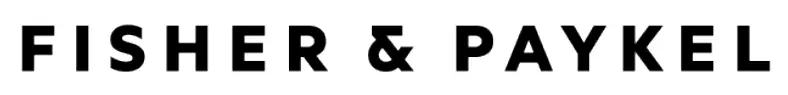 FISHER PAYKEL -logo