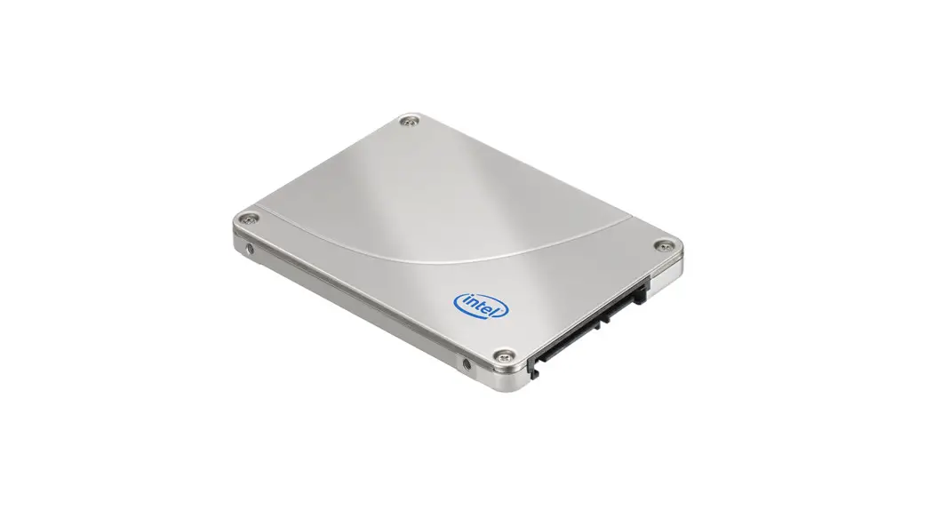 Intel Different Types Of Server Ssd Interface User Guide