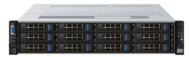 intel Different Types of Server SSD Interface - Figure 2