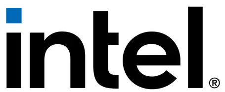 intel logo