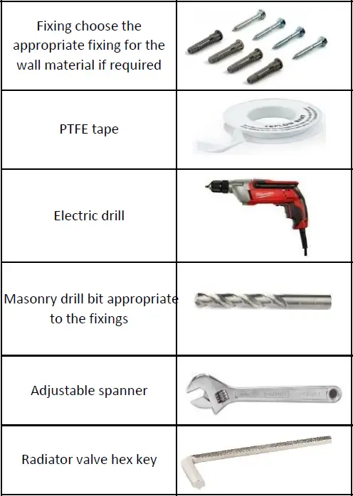 heater-shop -BLC1535Z-Bolca-Bronze-Towel-Rail-fig-6