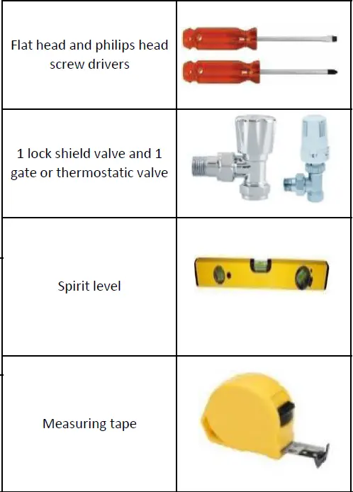 heater-shop -BLC1535Z-Bolca-Bronze-Towel-Rail-fig-7