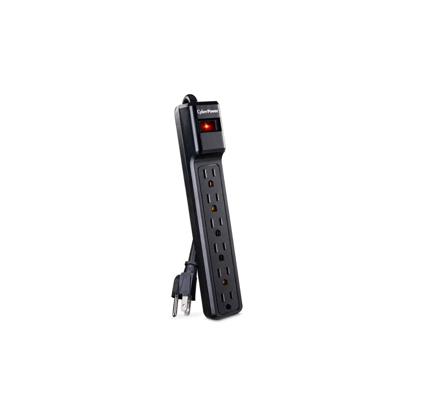 Cyberpower Csb404 4-outlet Surge Protector User Manual Cyberpower Csb404 4-outlet Surge Protector User Manual