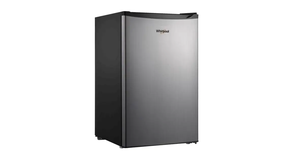 Whirlpool Whr35s1e Refrigerator User Guide
