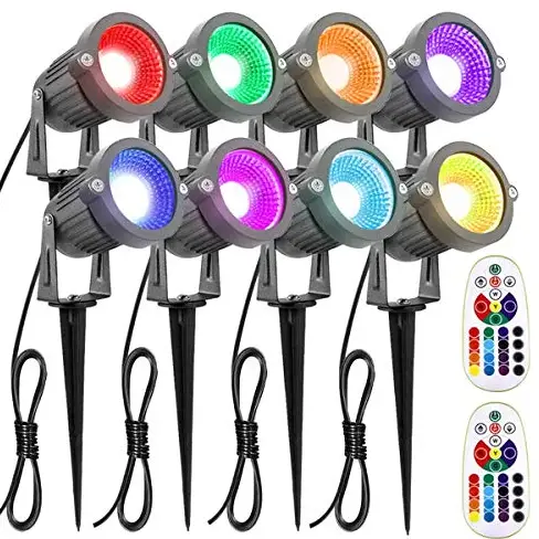 AHSELLUS B08CMKYM6V LED Landscape Light