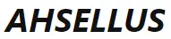 AHSELLUS logo